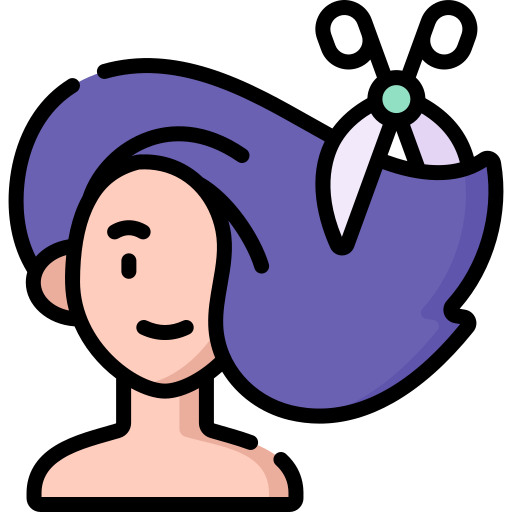 Coiffure à domicile